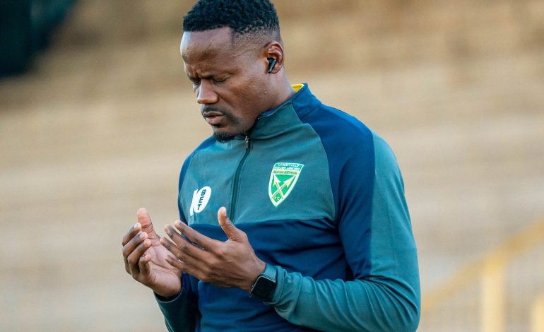 Arrows Goalkeeper Awaits Medical Report On Knee Issue