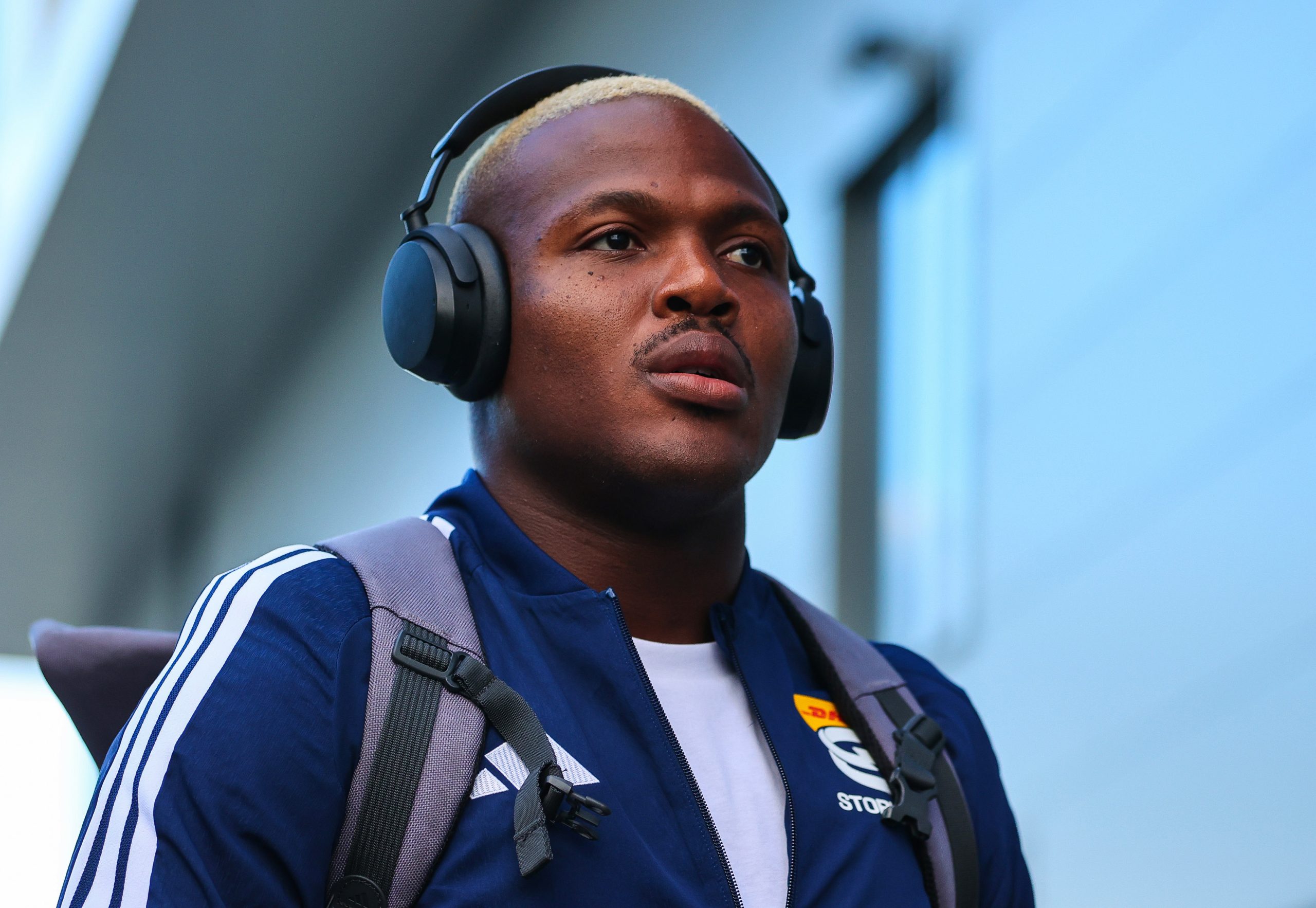 ‘I Might Even Play Wing’: Dayimani On Senior Role, Pre-Season Transformation, And Kolisi’s Return
