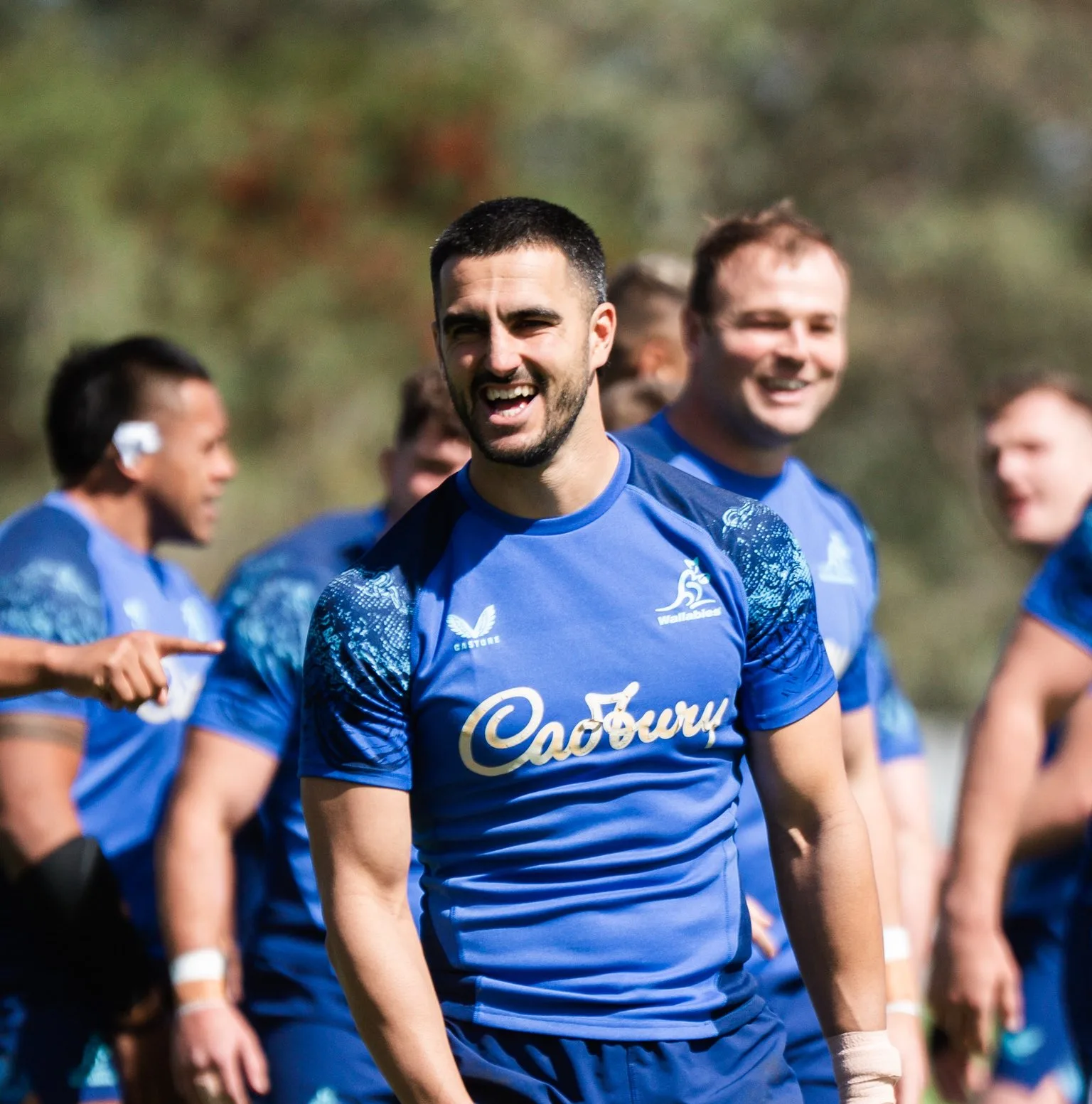 Deadly Winger Suaalii Named On Wing In Wallabies Team To Face Springboks 3 Joseph-Aukuso Suaalii