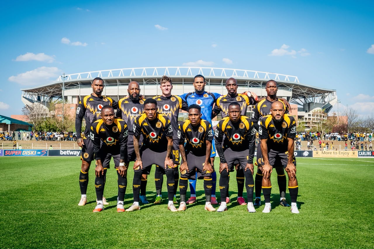 Moloisane: We Want To Win The League And Champions League