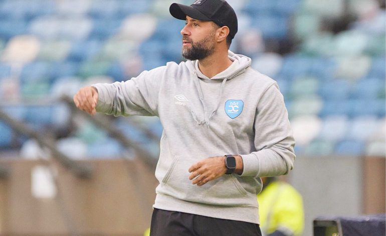 “It’s A Tricky Result”: Ben Youssef Warns Durban City After Narrow CAF Debut Win