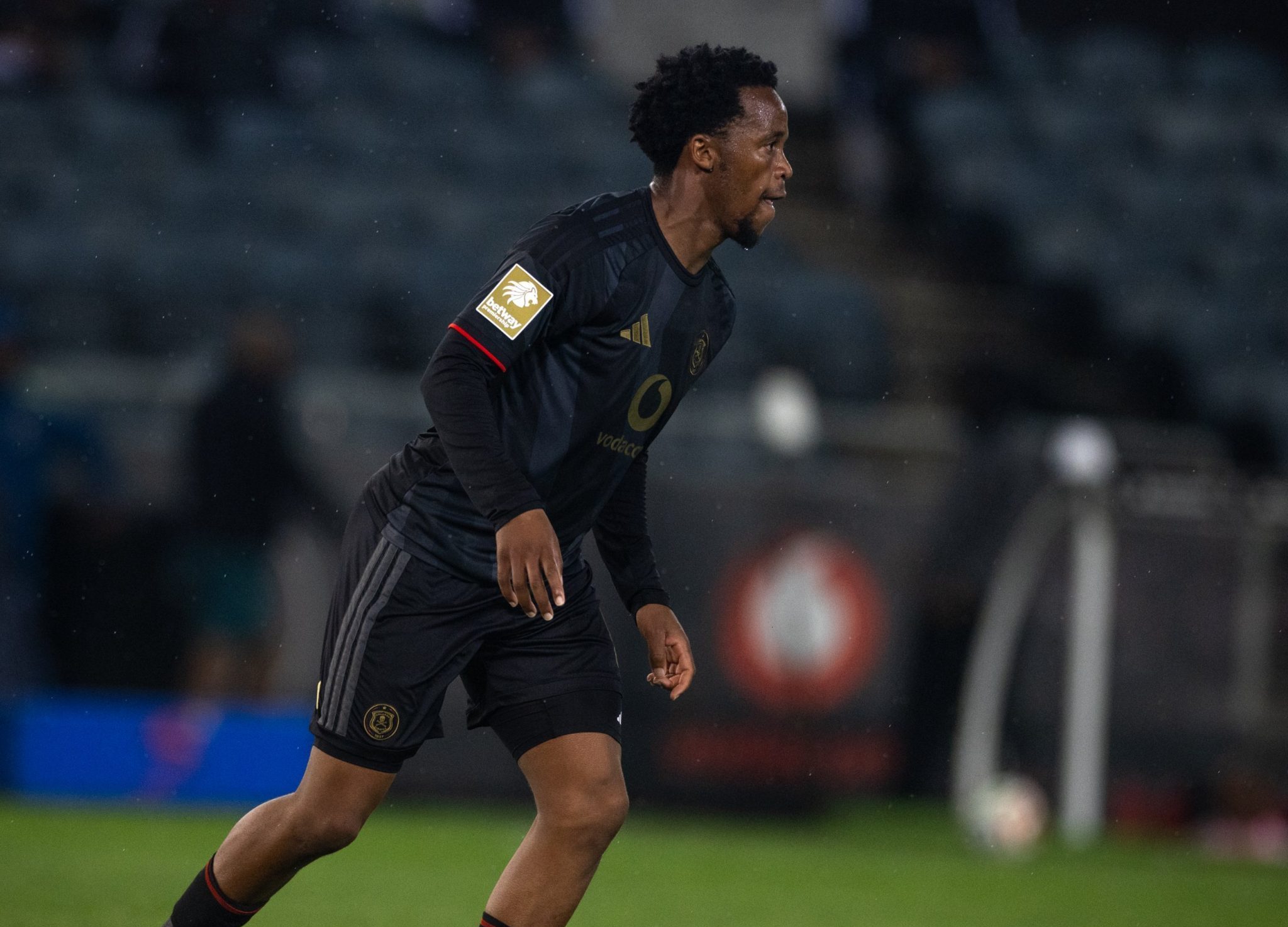 Ouaddou Backs Seema For ‘Great Future’ After Bafana Debut