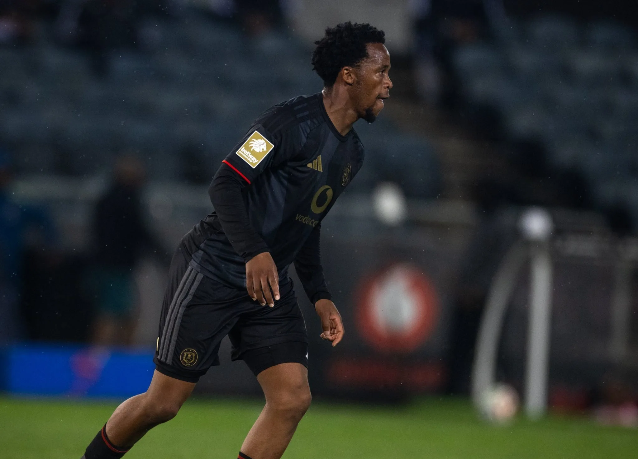 Lebone Seema against Durban City 2027