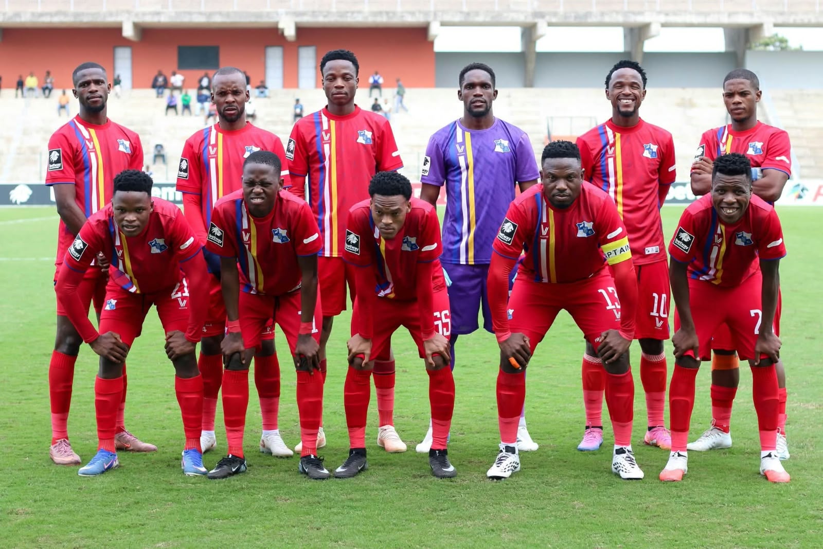 Pupuma Credits Pirates Clash For Milford’s Impressive Start
