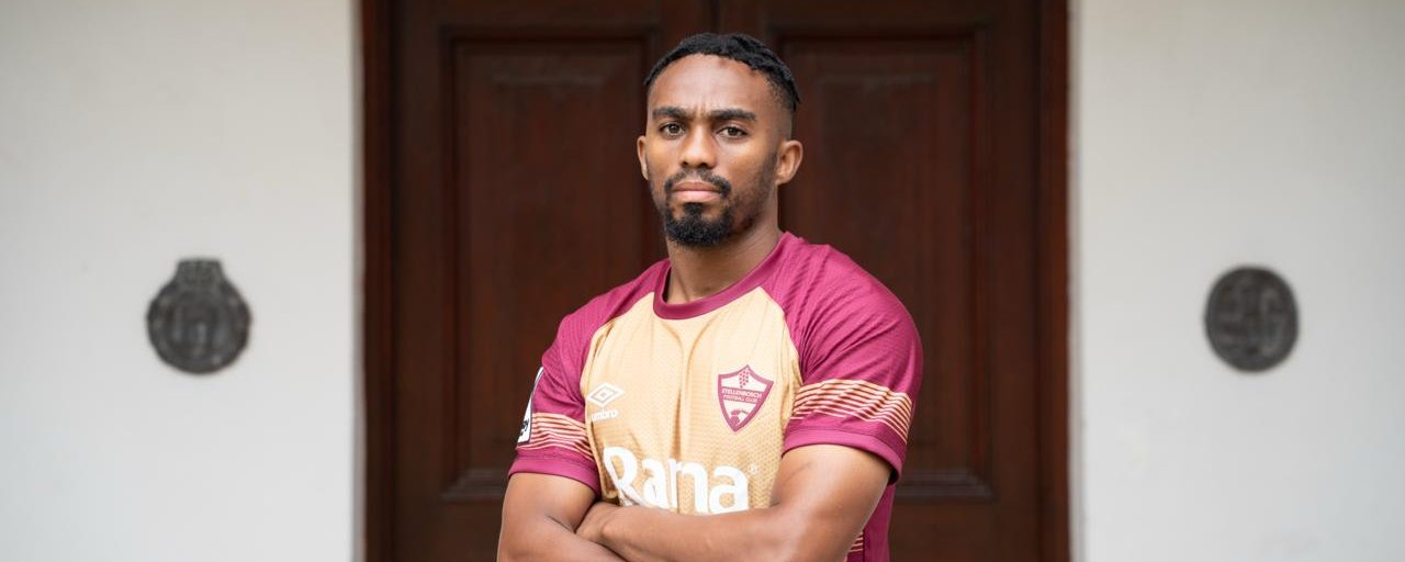 Stellenbosch Sign Ex-Chiefs On Loan