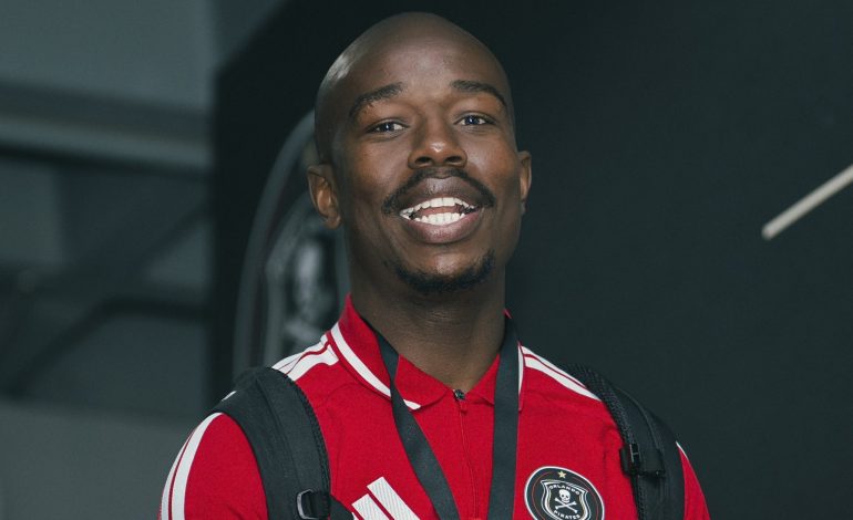 “We’re Going For Everything” – Sibisi