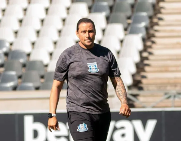 Madlala Brings Back Fan-Favorite Coach To Boost Pitso Dladla’s Arrows 2 Pedro Picarro at Magesi
