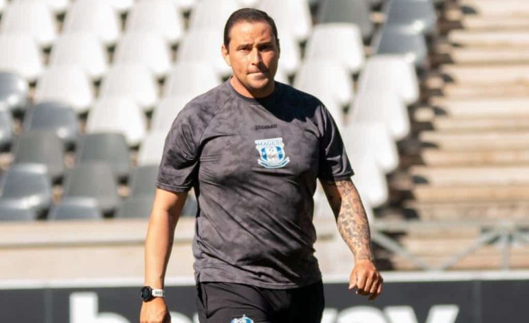 Madlala Brings Back Fan-Favorite Coach To Boost Pitso Dladla’s Arrows