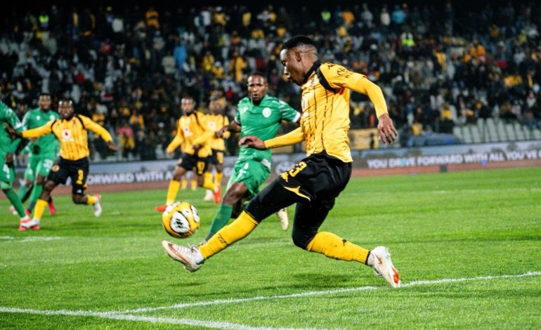 Pule Mmodi against Siwelele 1