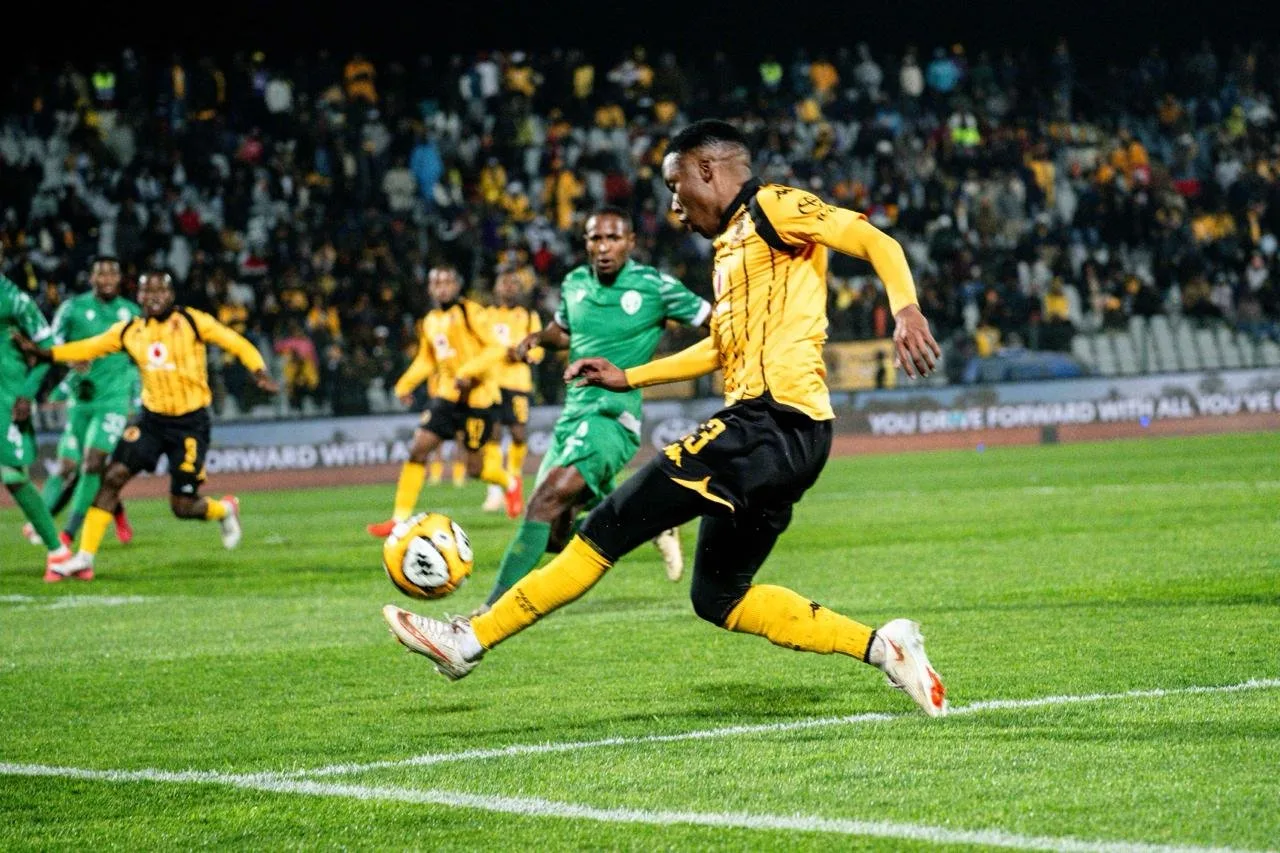 Pule Mmodi against Siwelele 1