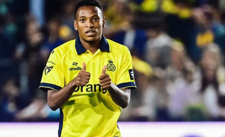 ‘There’s No Place Like Home’: Mofokeng Reflects On Tough European Transition