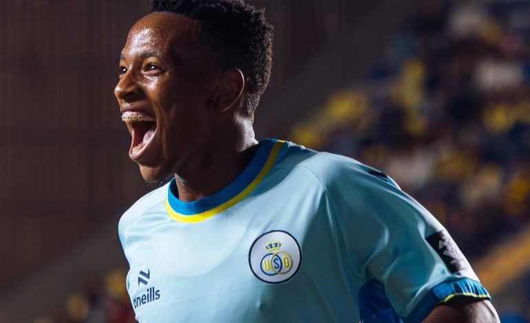 “From Superstar To Anonymous”: Mofokeng Reveals Reality Of Belgian Life After Pirates