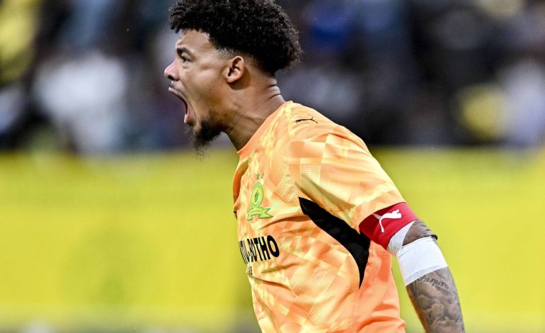 Williams Relies On Loftus Home Record For Sundowns’ Intercontinental Cup Clash