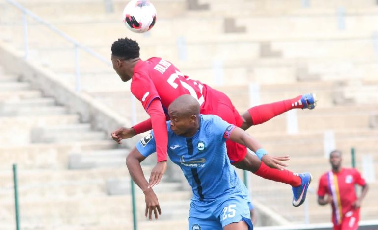 Pupuma Demands Stadium Resolution To Host Chiefs & Sundowns In Richards Bay
