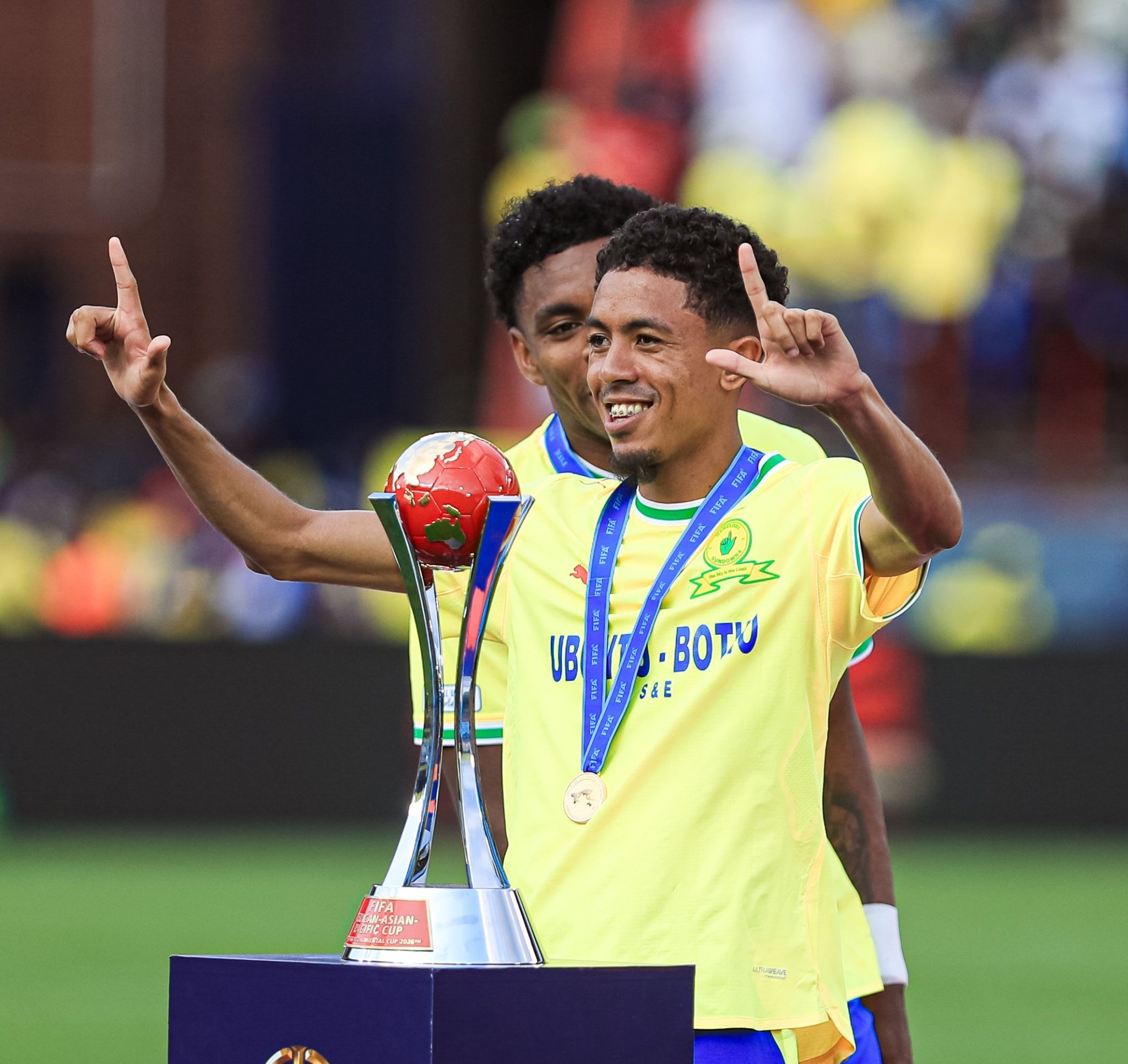 Matthews Demands Quick Response In Carling Knockout Cup After CAF Heartache