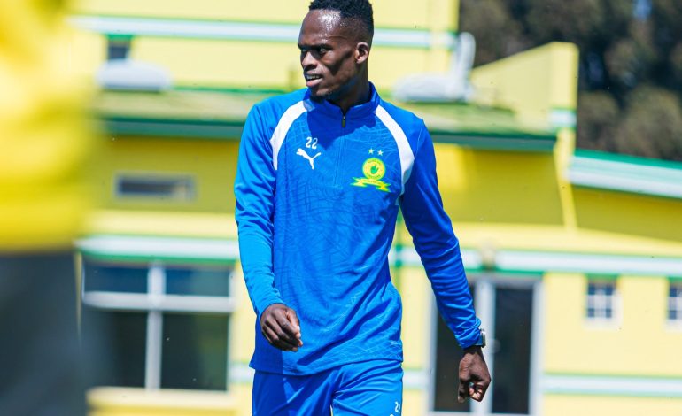Cardoso On Signing Cele And Matuludi: “We Cannot Survive”