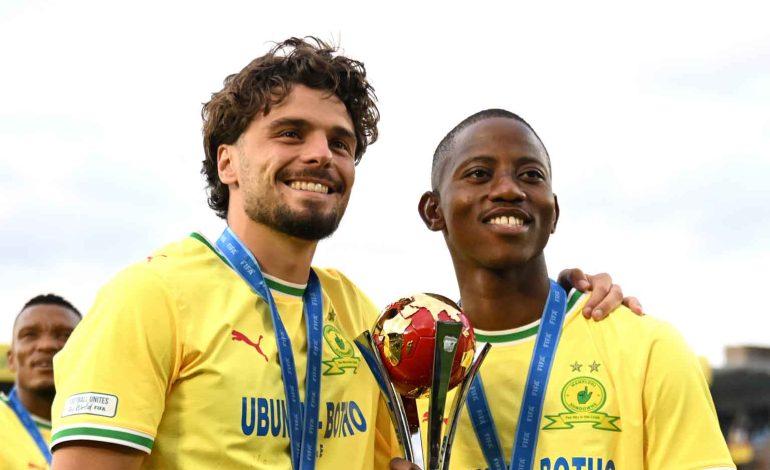 Cardoso Was Unsure Santos Would Perform Well
