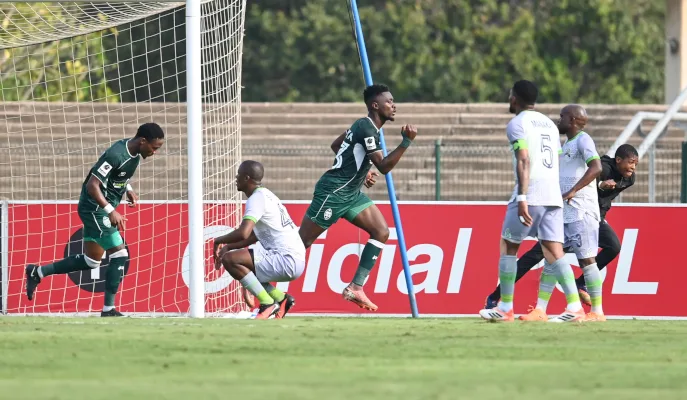 Zwane: Ngwenya Can Win The PSL Golden Shoe 3 Betway Premiership: AmaZulu FC v Marumo Gallants