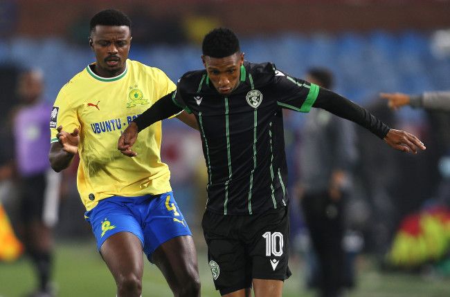 Sundowns Punish Siwelele Errors To Move 6 Points Clear At The Top