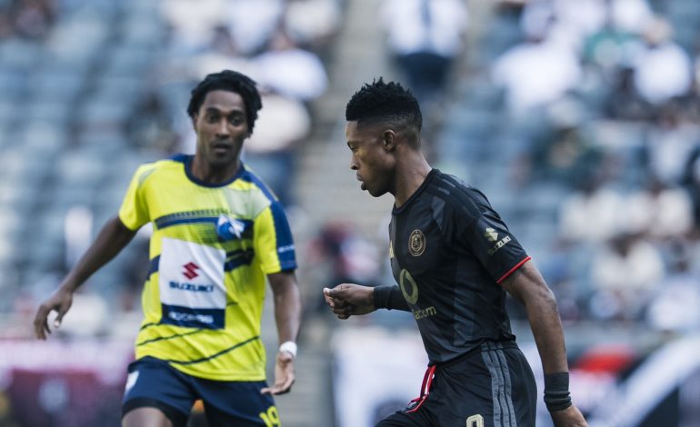 Pirates Overcome Early Blunder To Crush La Cure Waves To Advance In CAF Next Round