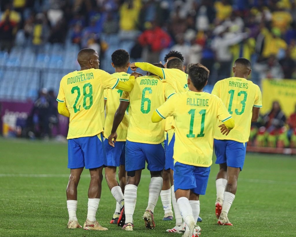 “Stretch The Lead!” Mdunyelwa Sends Clear Warning Ahead Of Buffalo City Return