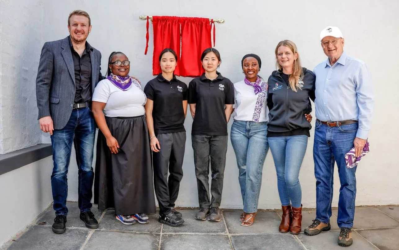 Hollywoodbets Foundation Phase 1 Upgrade Live At SA Jockey Academy In Summerveld 5 hollywoodbets foundation saja upgrade saja jpg