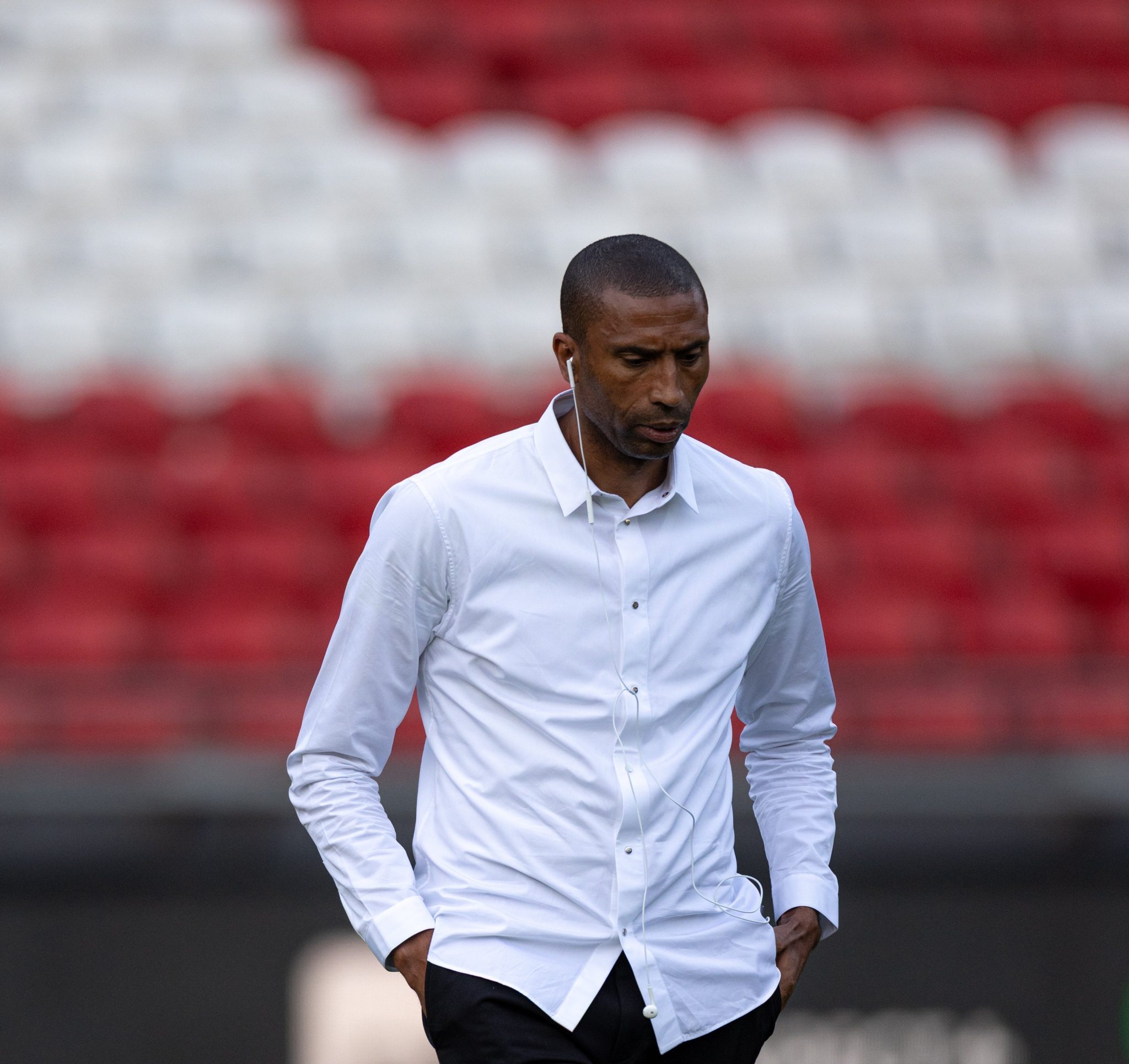 Ouaddou Gives Injury Update On Mbatha & Sebelebele