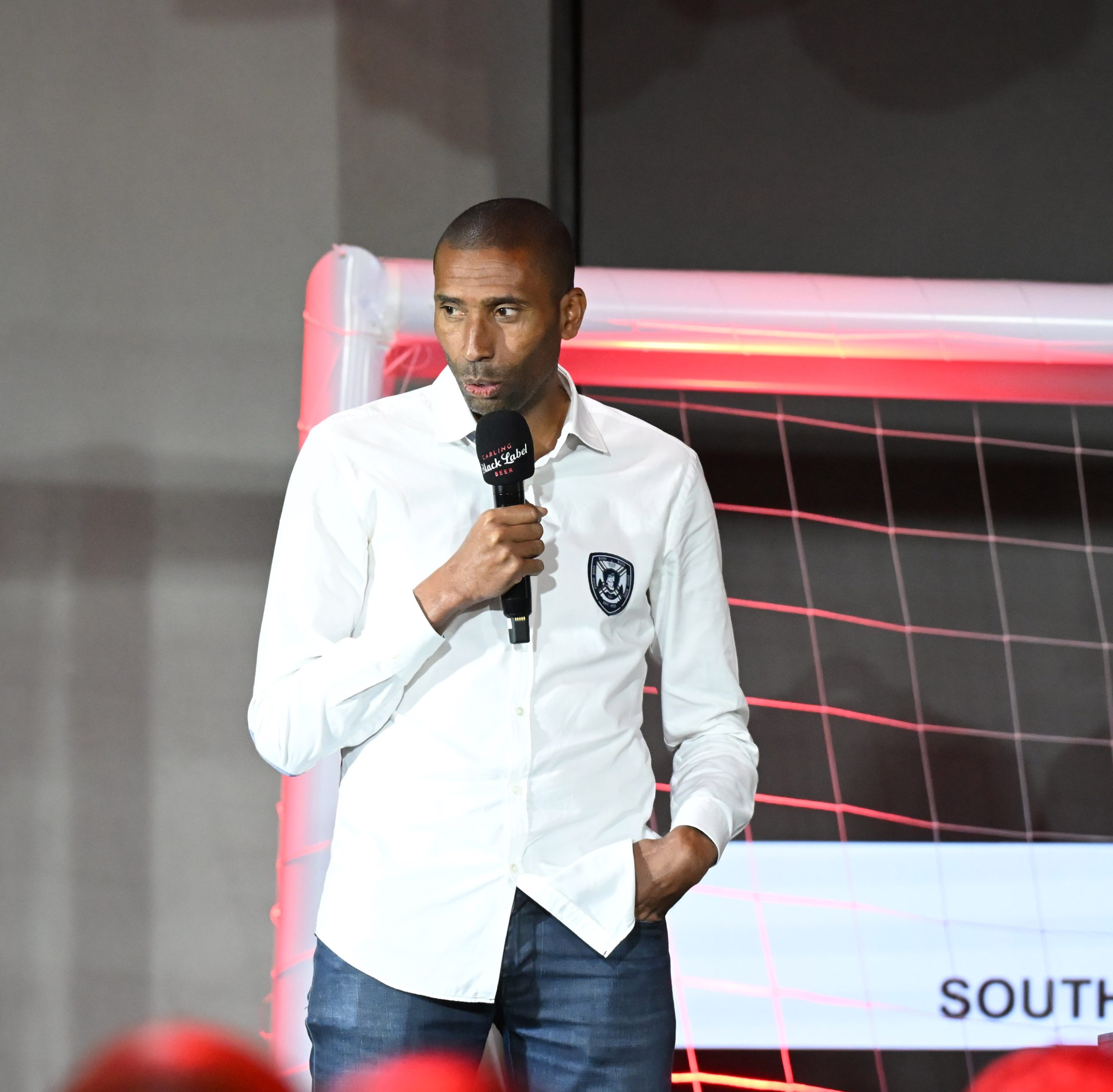 “I Warned Everyone About Them”: Ouaddou Reacts To Pirates Drawing Milford FC