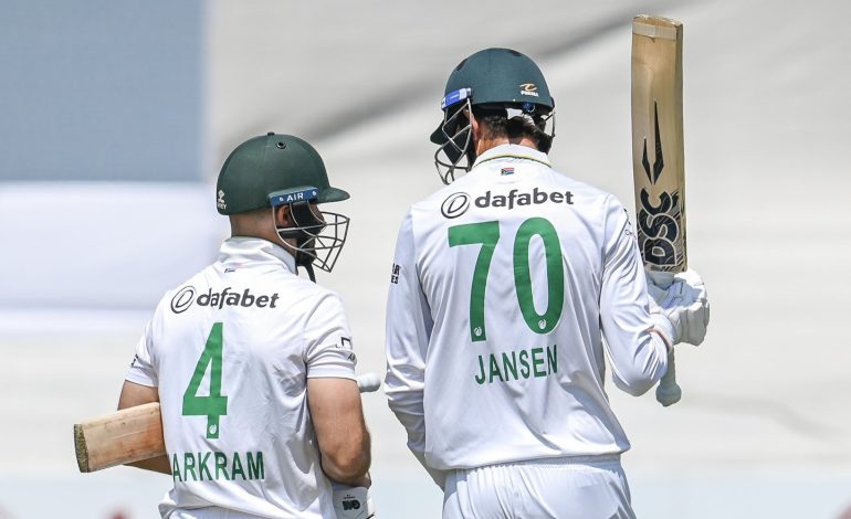 Australia Beat South Africa By 214 Runs In 1st Test At Kingsmead