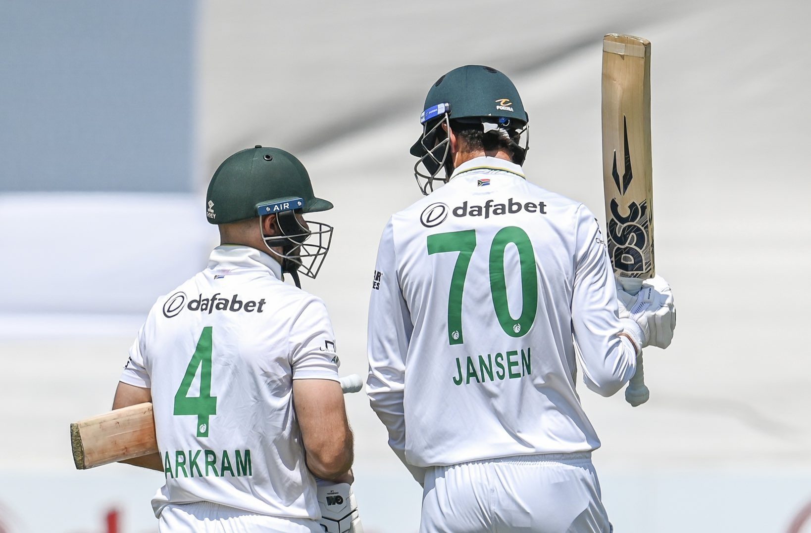 Australia Beat South Africa By 214 Runs In 1st Test At Kingsmead