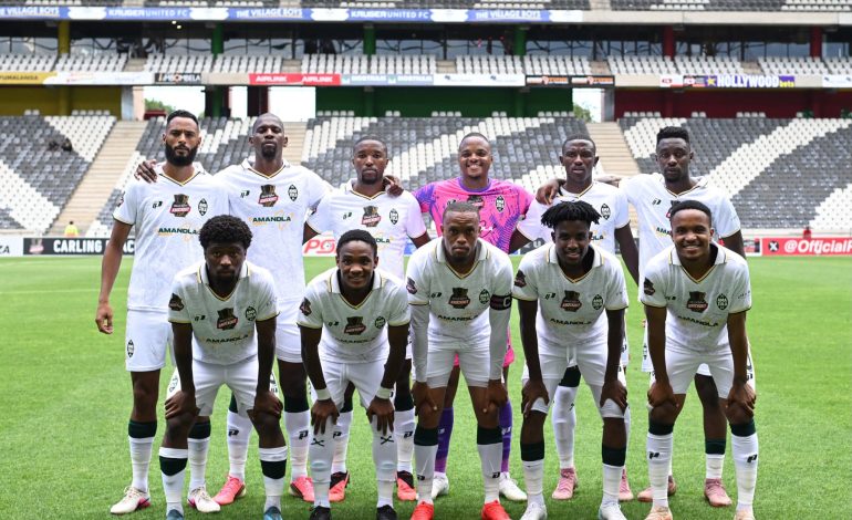 AmaZulu Land Major International Commercial Deal