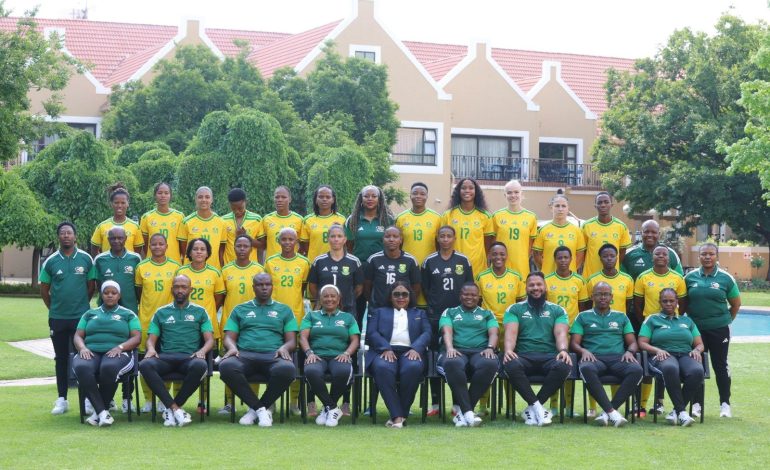 Ellis Demands Rigor In Olympic Qualifier Second Leg