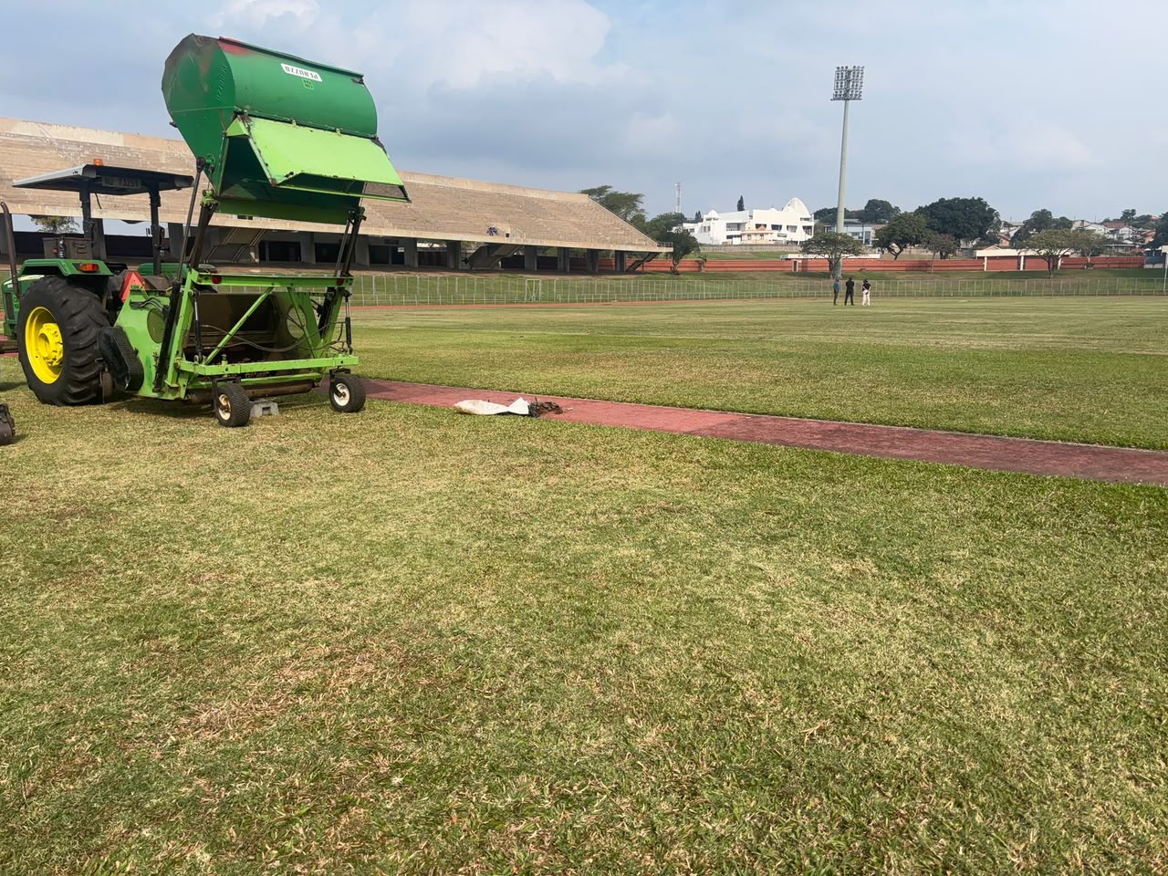 eThekwini Municipality Invests R6.8m In Backup Generators For KZN Football Stadiums