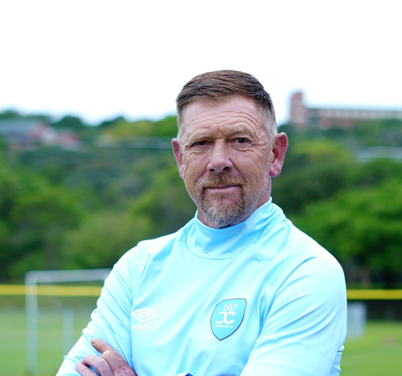 “There’s A Lot To Play For” — Tinkler Takes Charge Of Durban City