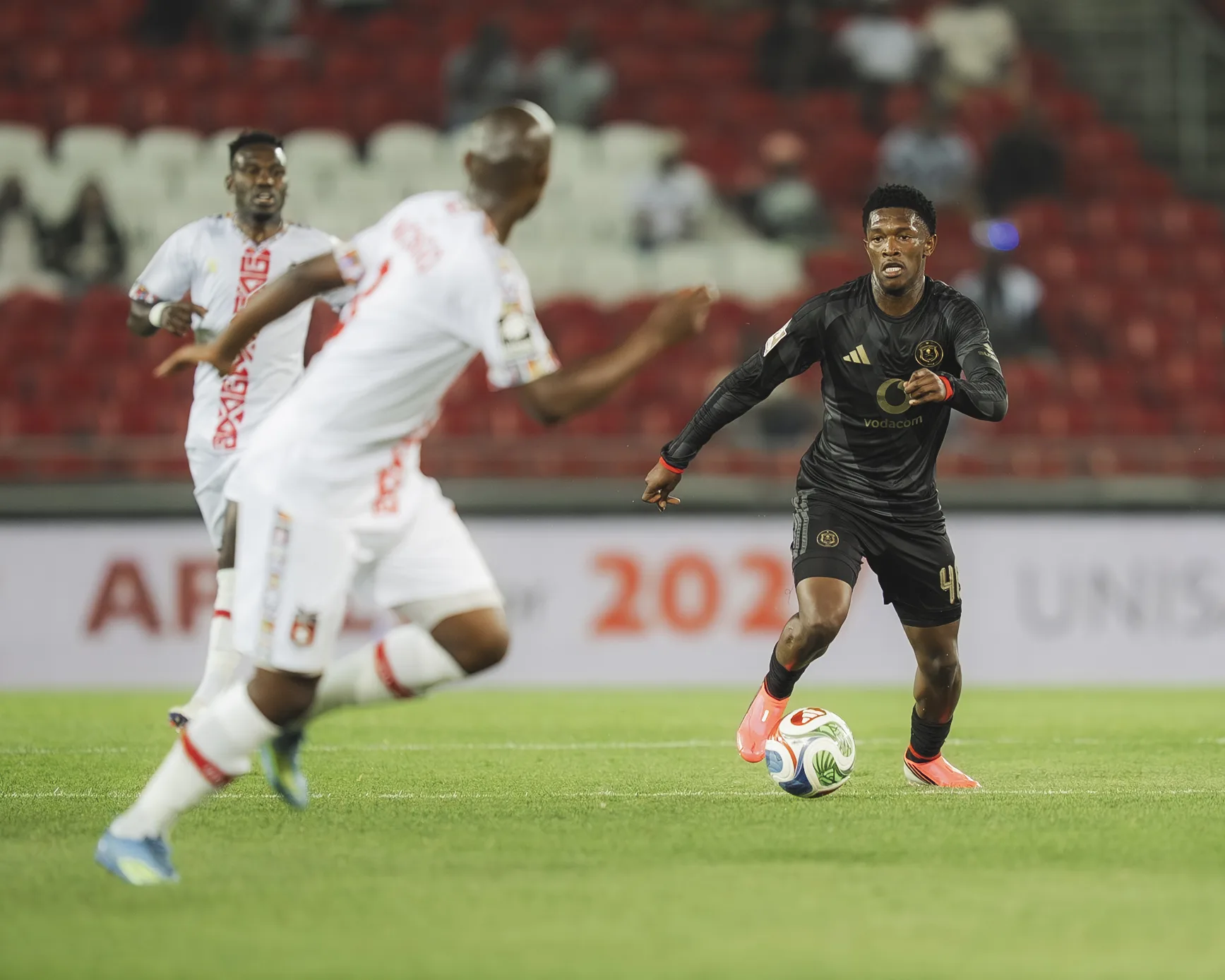 Pirates Bounce Back from MTN8 Heartbreak with Dominant Win Over TS Galaxy 4 HUh62QeWsAEH3Li jpg