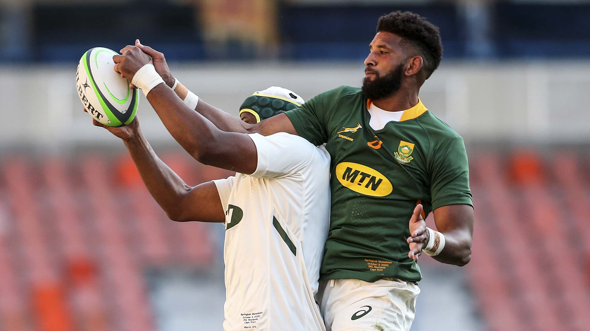 Lions Rugby Confirms Tragic Death In France