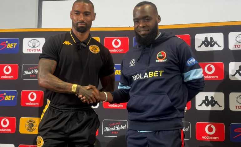 “Football Language Is Universal” – Miguel Rejects Language Barrier Excuses For Chiefs Slump