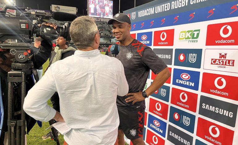 ‘Another Beast Waiting’: Pietersen Issues Warning After Sharks Stun Leinster
