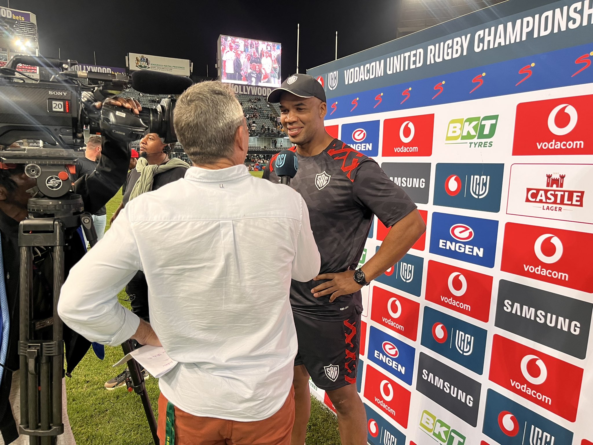 ‘Another Beast Waiting’: Pietersen Issues Warning After Sharks Stun Leinster