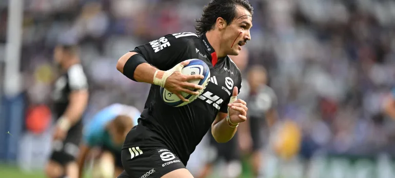 Stormers Centre Weighs Up Ireland International Switch