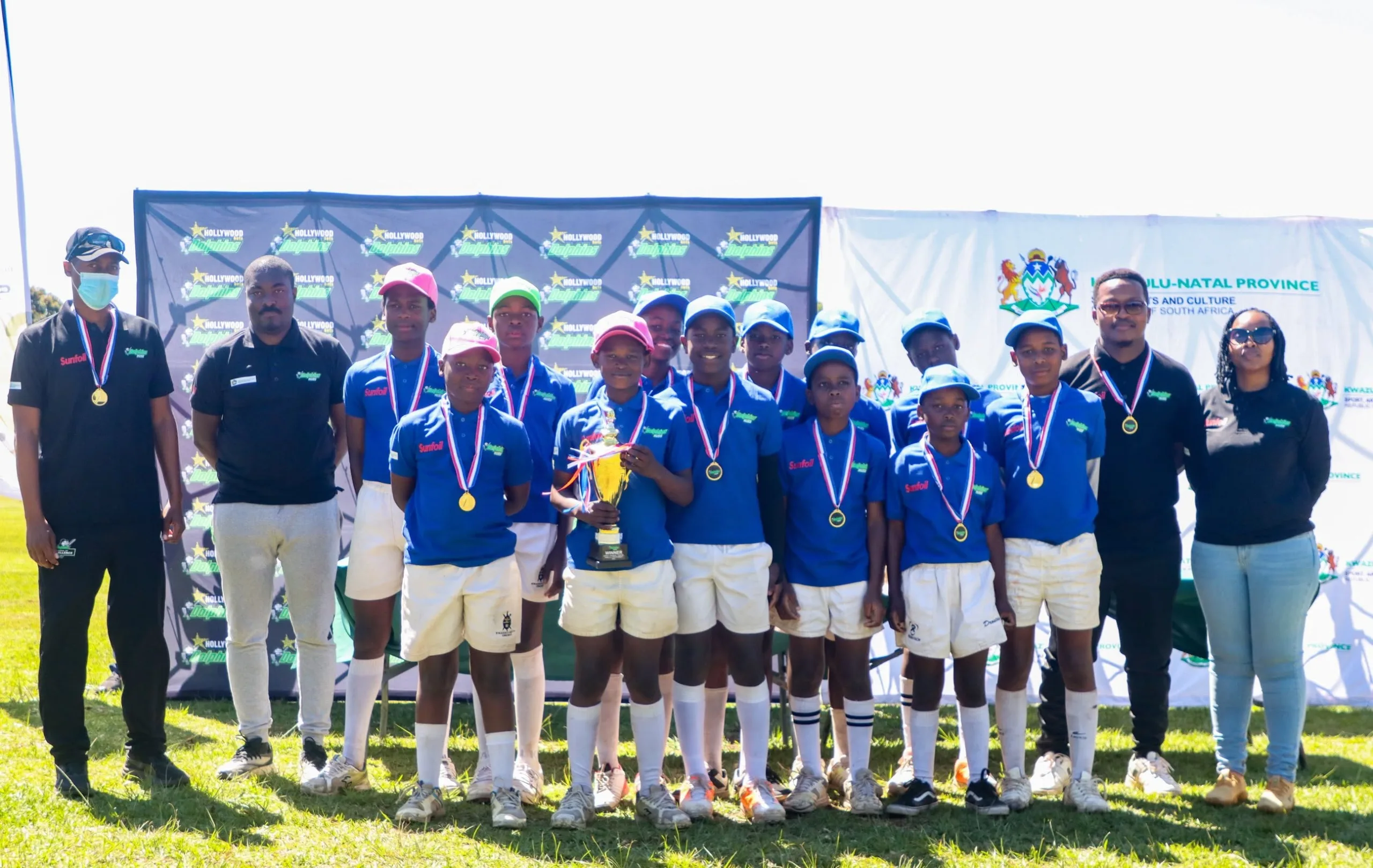 KZN Cricket HUB Tournament