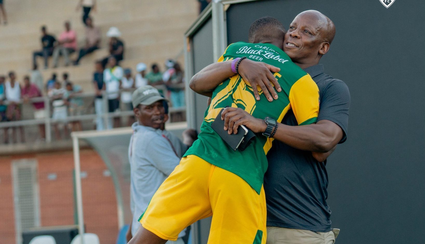 “He Comes With Pedigree” – Makhanya On Ncikazi’s Arrows Return