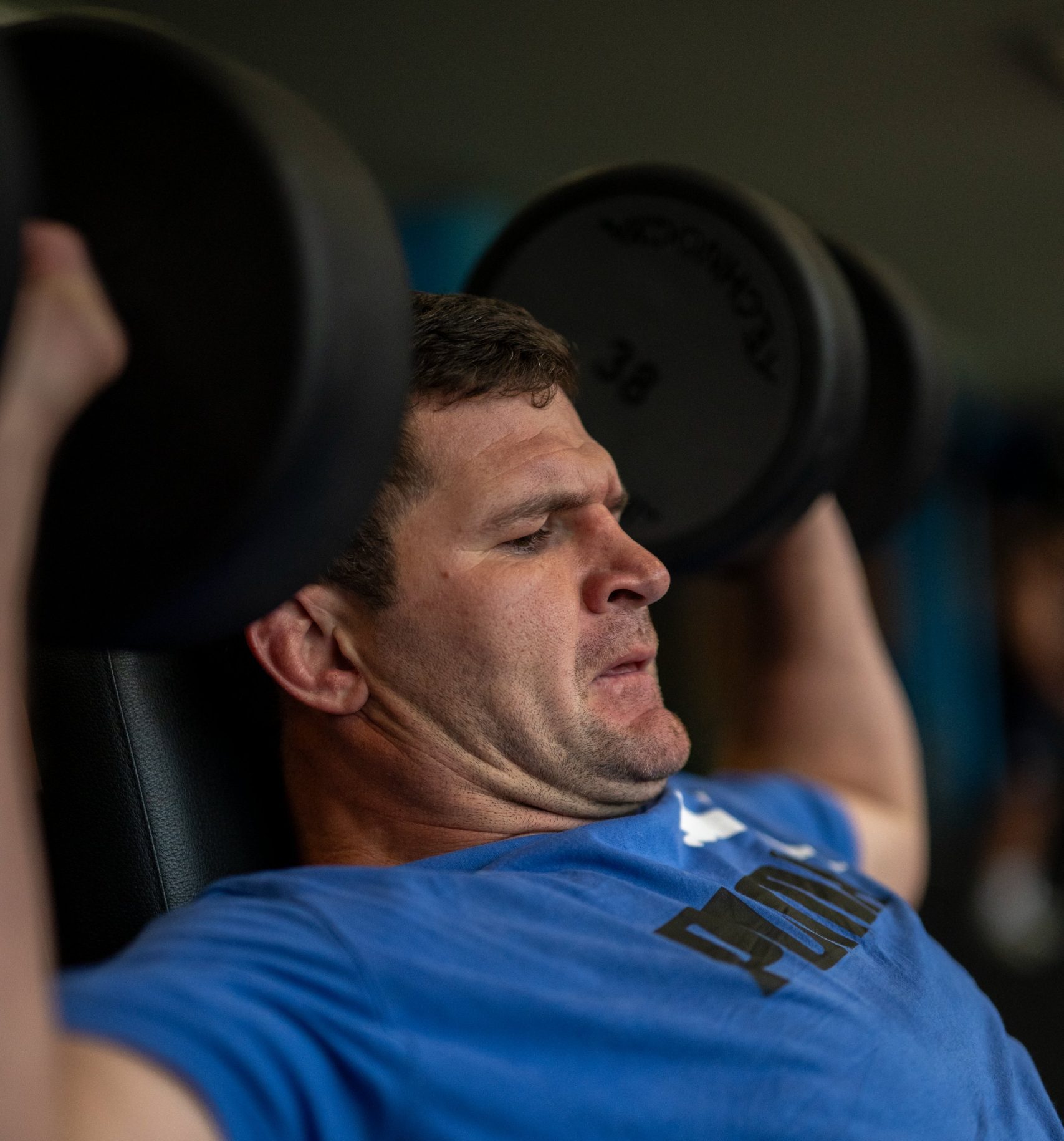 Bulls Name 10 Springboks For Lions Derby As Liebenberg Takes Captaincy