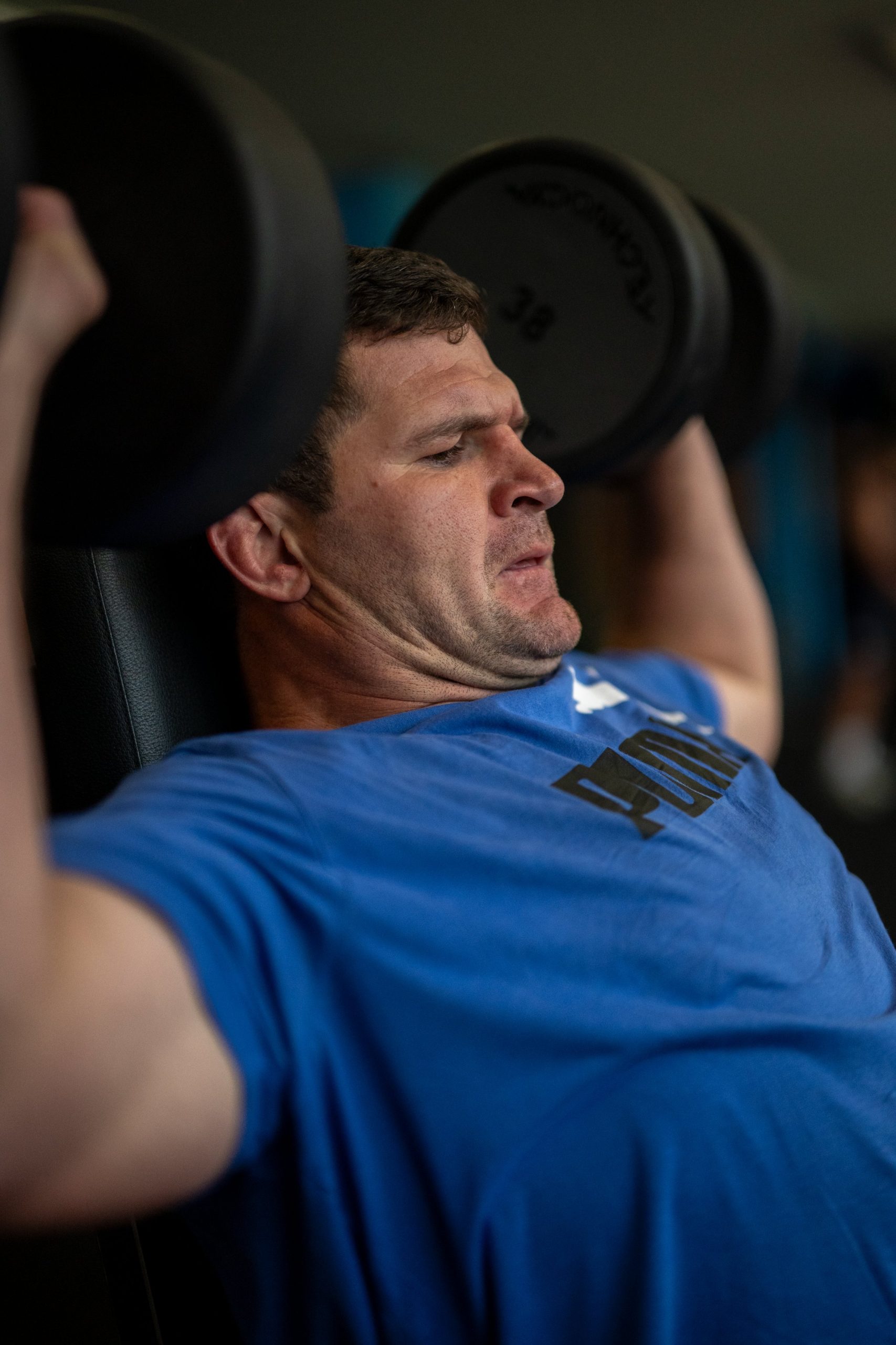 Bulls Name 10 Springboks For Lions Derby As Liebenberg Takes Captaincy