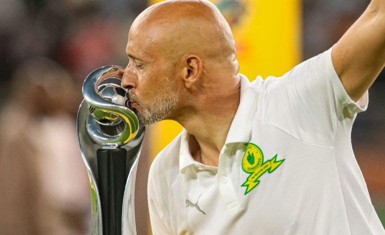 How Cardoso’s Tactical Masterclass Silenced Pirates In MTN8 Final