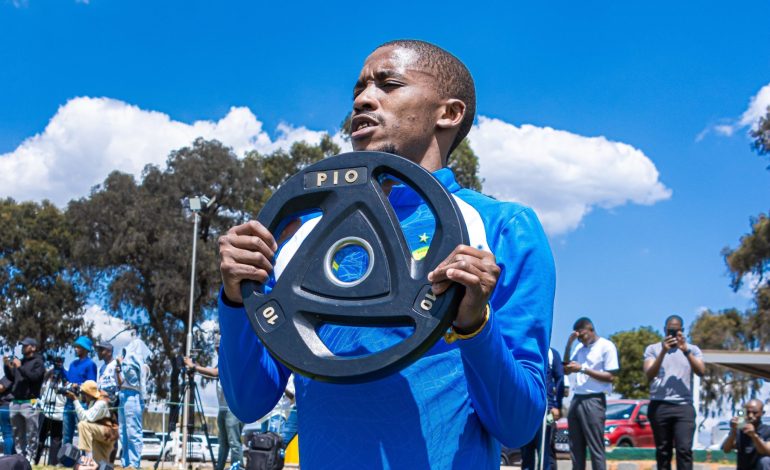 Cardoso Vows Sundowns Support For Saleng After Viral MTN8 Video