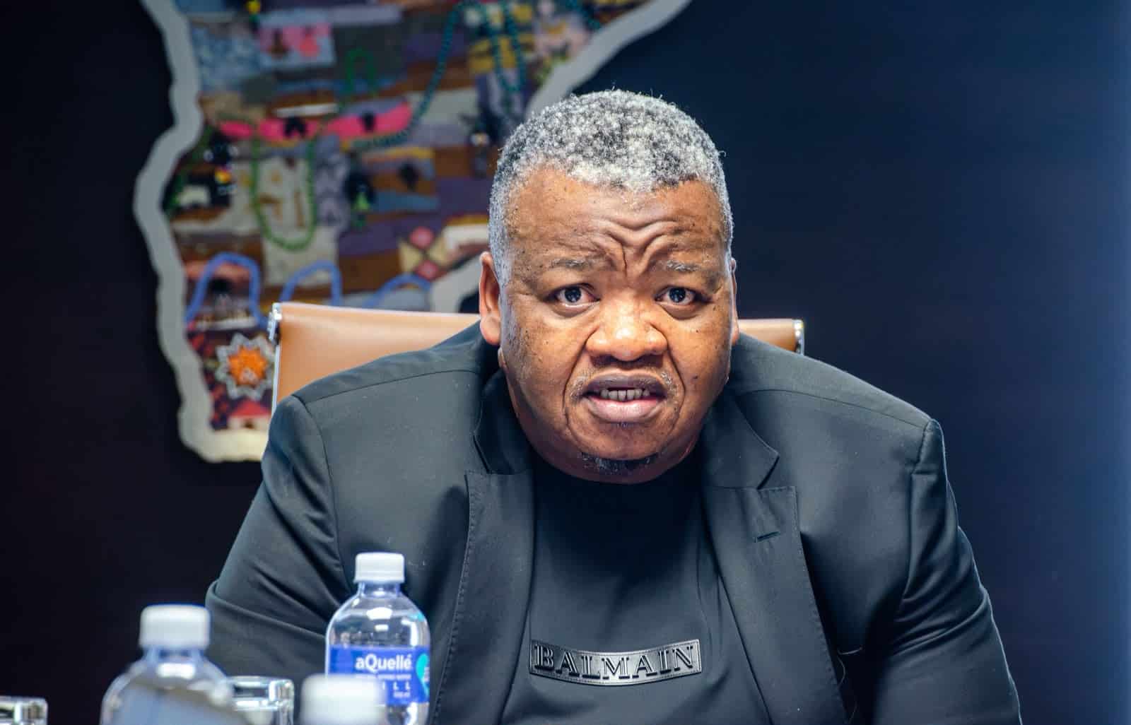 “We Are Not Desperate”: Durban Officials Slam Claims MTN8 Final Tickets Sold Outside KZN