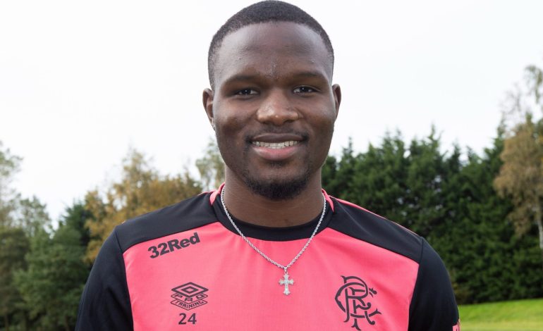 “Like A Duck To Water” — Bafana Defender Claims Top Scottish Premiership Award