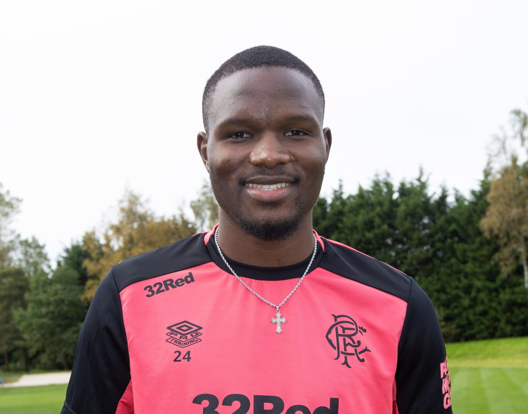 “Like A Duck To Water” — Bafana Defender Claims Top Scottish Premiership Award