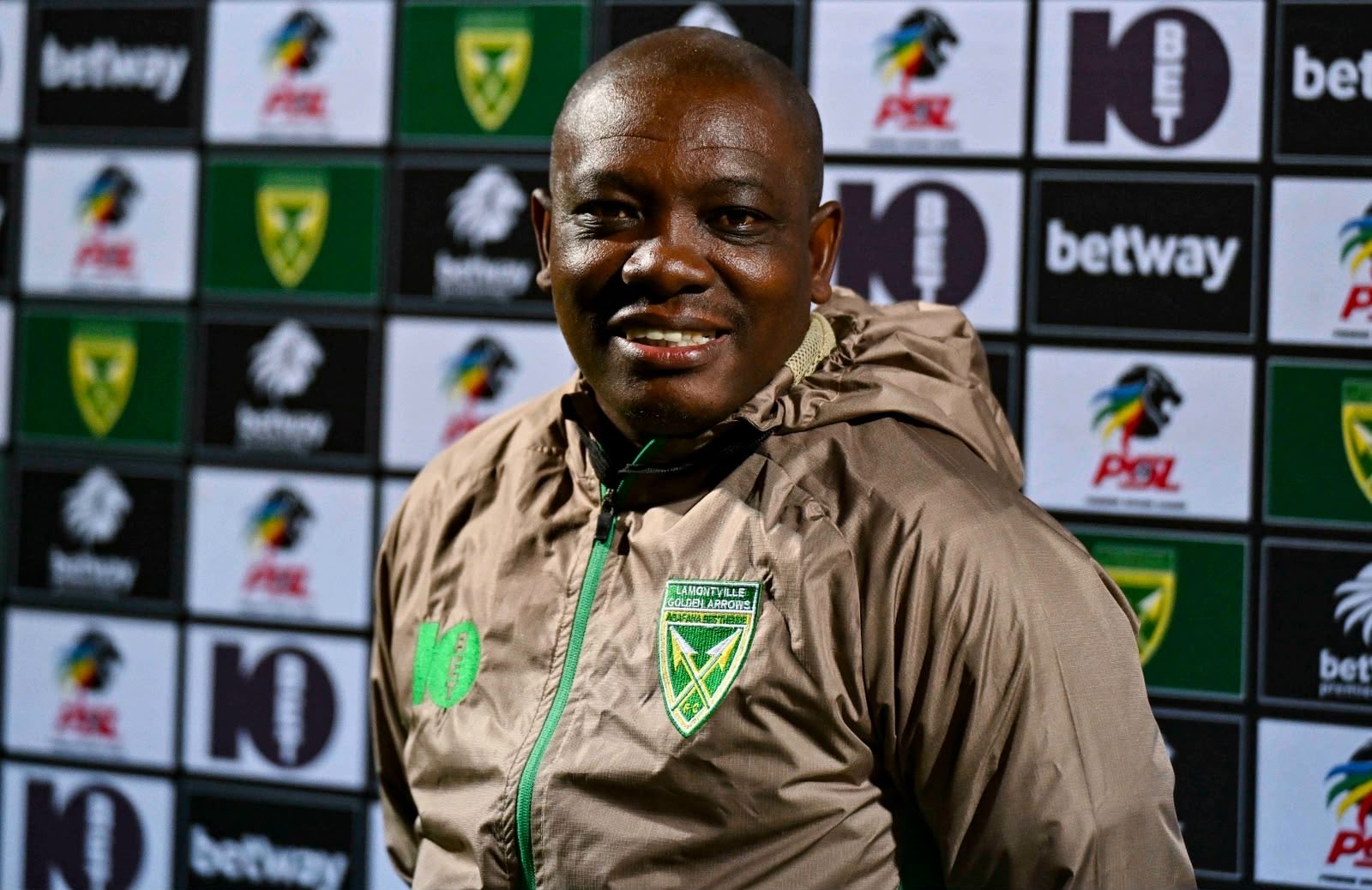 Arrows Part Ways With Dladla As Ncikazi Prepares For Return